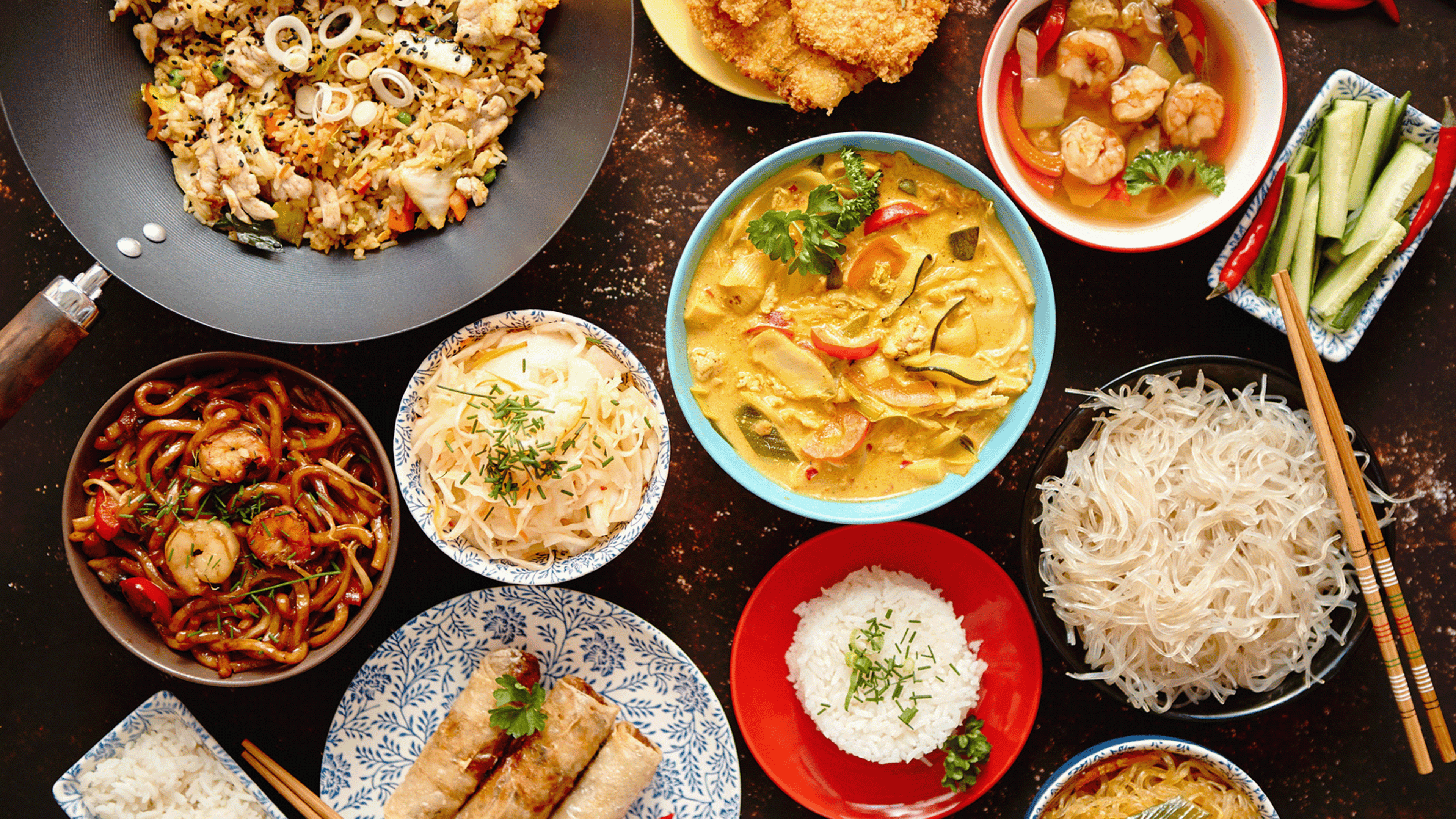 Tung Sing @ the Marina Market Cork